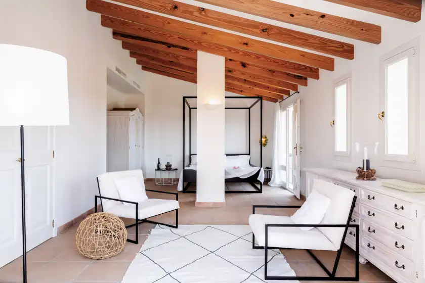 Ferienhaus auf Sa morada 4, Sant Llorenç des Cardassar