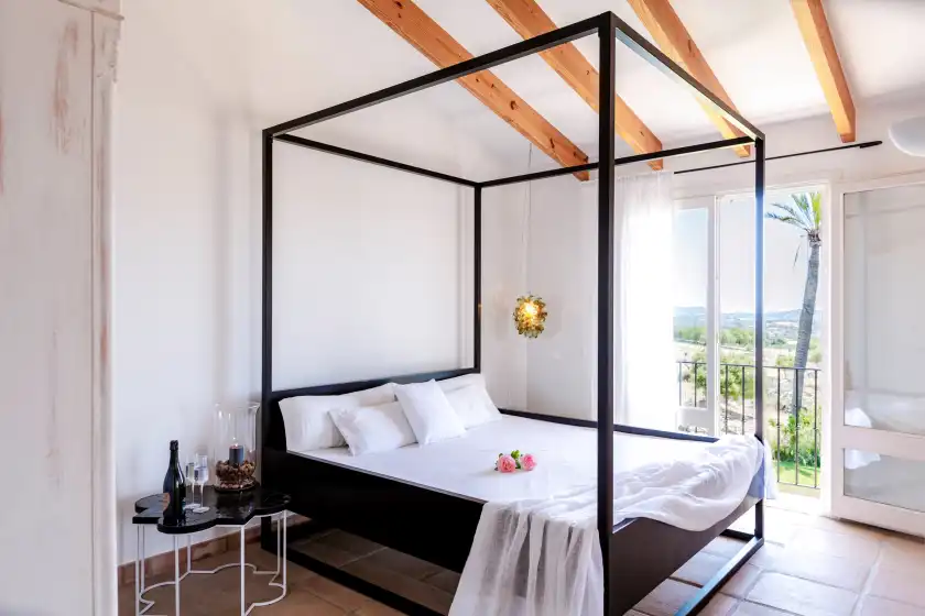 Ferienhaus auf Sa morada 4, Sant Llorenç des Cardassar