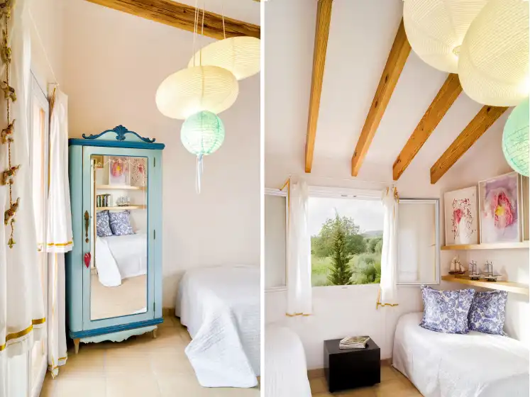 Ferienhaus auf Sa morada 4, Sant Llorenç des Cardassar