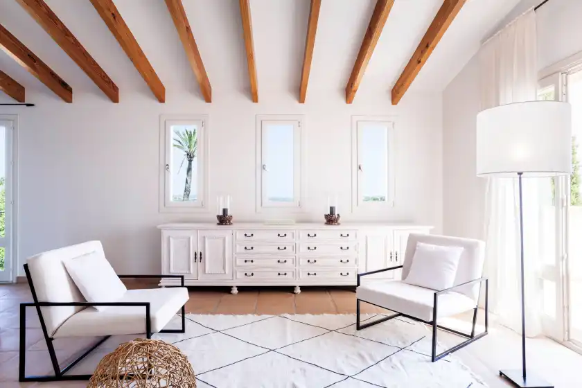 Ferienhaus auf Sa morada 4, Sant Llorenç des Cardassar