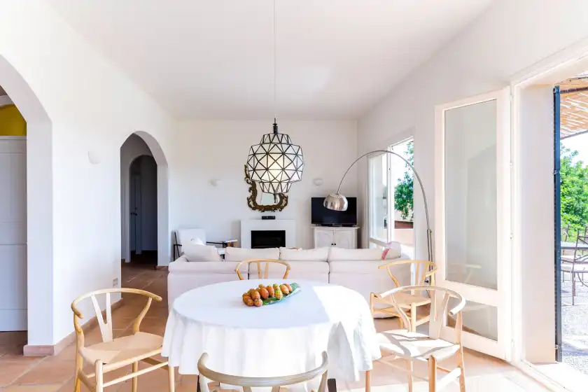 Ferienhaus auf Sa morada 4, Sant Llorenç des Cardassar