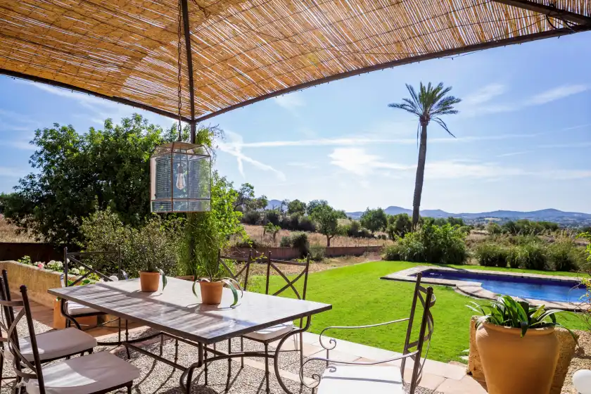 Ferienhaus auf Sa morada 4, Sant Llorenç des Cardassar