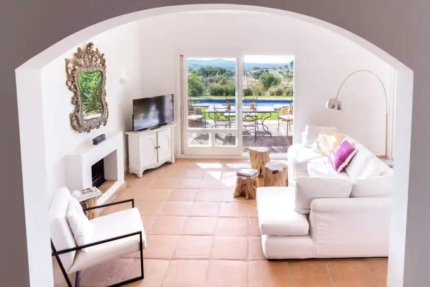 Ferienhaus auf Sa morada 4, Sant Llorenç des Cardassar
