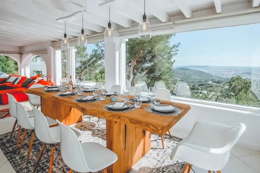 Ferienhaus auf Villa una, Jesús