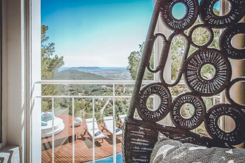 Ferienhaus auf Villa una, Jesús
