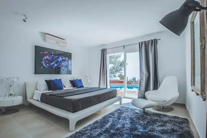 Ferienhaus auf Villa una, Jesús