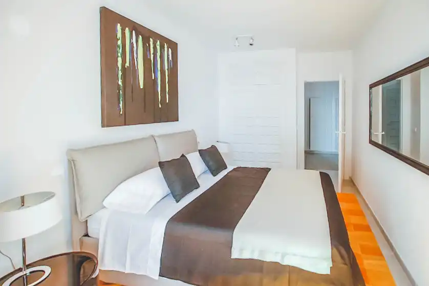 Ferienhaus auf Villa una, Jesús