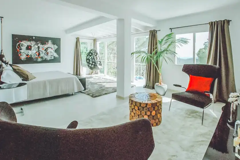 Ferienhaus auf Villa una, Jesús