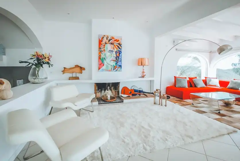 Ferienhaus auf Villa una, Jesús