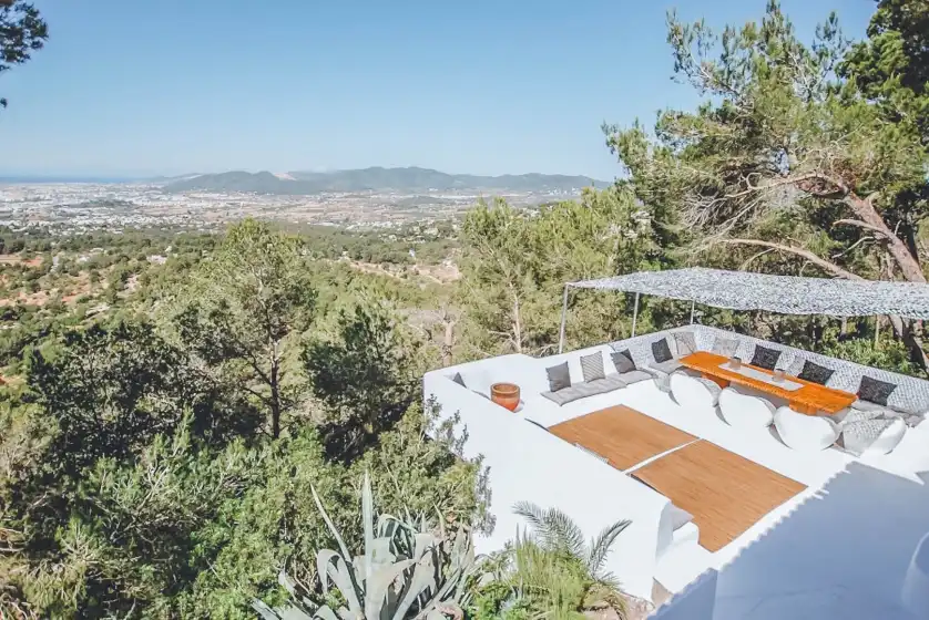 Ferienhaus auf Villa una, Jesús