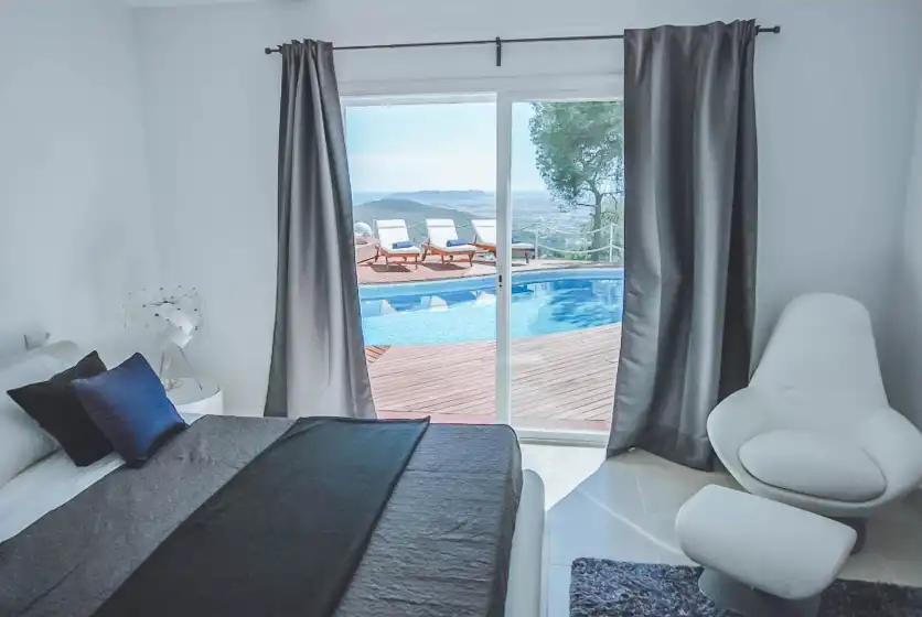 Ferienhaus auf Villa una, Jesús