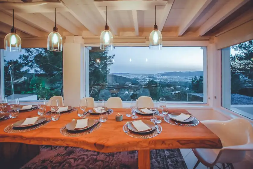 Ferienhaus auf Villa una, Jesús
