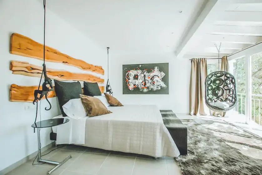 Ferienhaus auf Villa una, Jesús