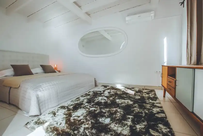 Ferienhaus auf Villa una, Jesús