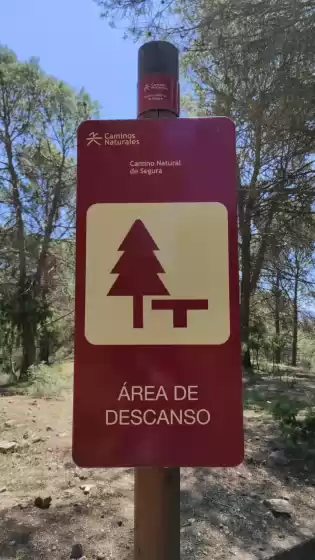 Ferienhaus auf Apartamento azahar 2e, Puente de Génave