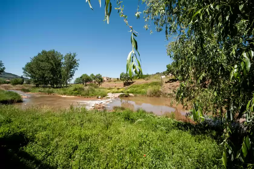 Ferienhaus auf Apartamento azahar 2e, Puente de Génave