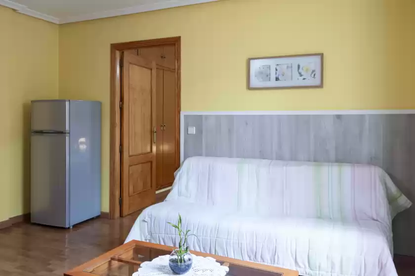 Ferienhaus auf Apartamento azahar 2e, Puente de Génave