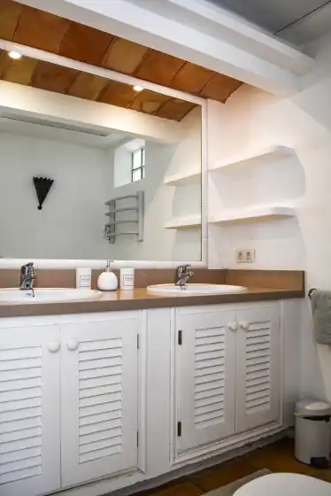 Ferienhaus auf Can belino, Jesús