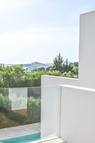 Ferienhaus auf Can belino, Jesús