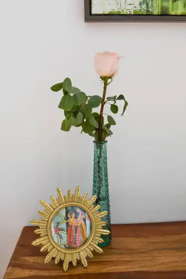 Ferienhaus auf Can belino, Jesús