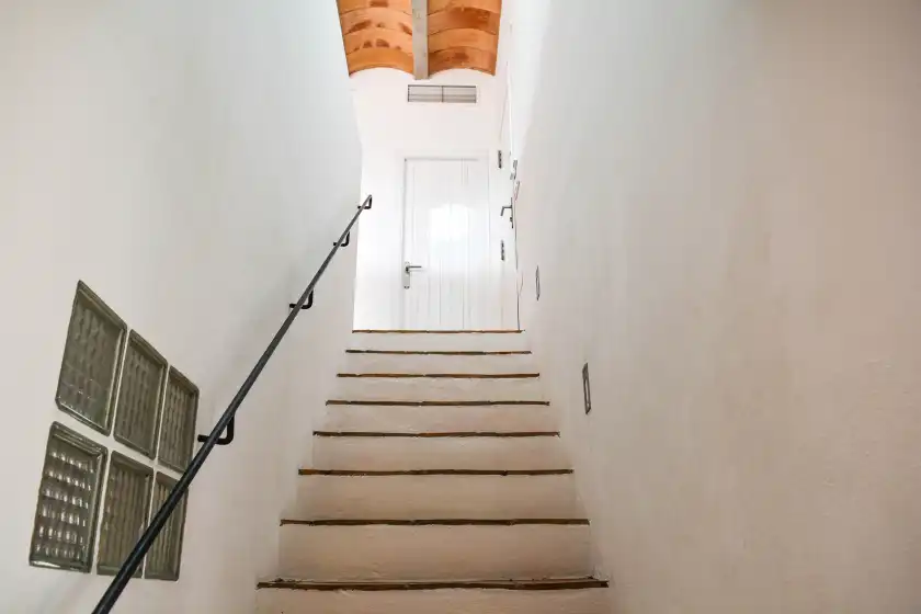 Ferienhaus auf Can belino, Jesús