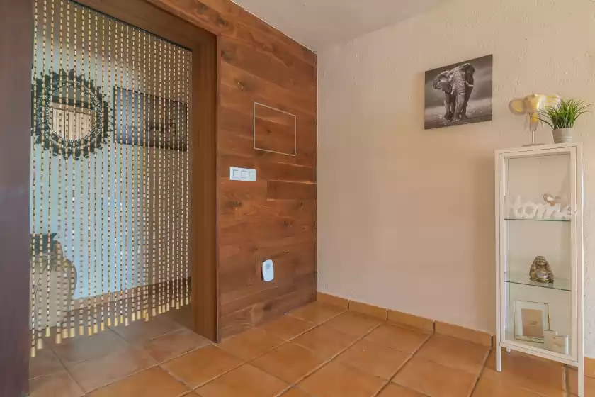 Ferienhaus auf Finca castillo, Manacor