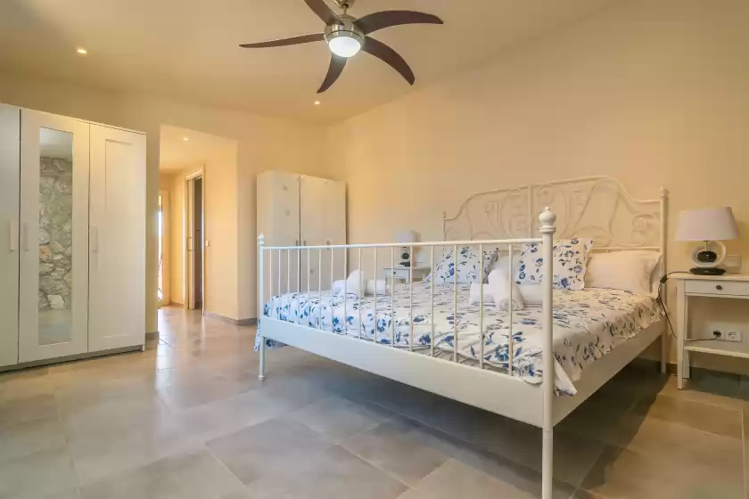 Ferienhaus auf Finca castillo, Manacor