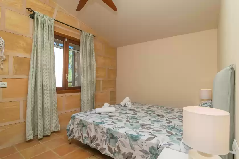 Ferienhaus auf Finca castillo, Manacor