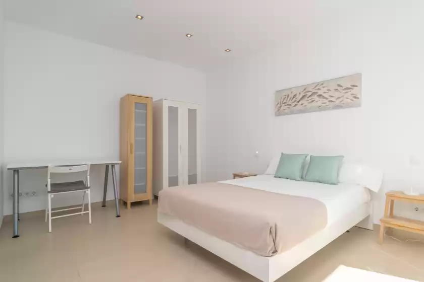 Ferienhaus auf Carritx 4, es Provençals