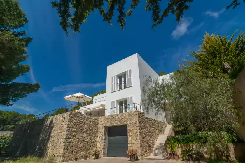 Ferienhaus auf Carritx 4, es Provençals