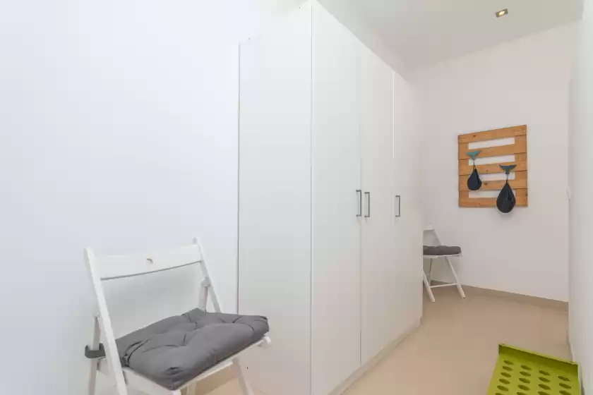 Ferienhaus auf Carritx 4, es Provençals