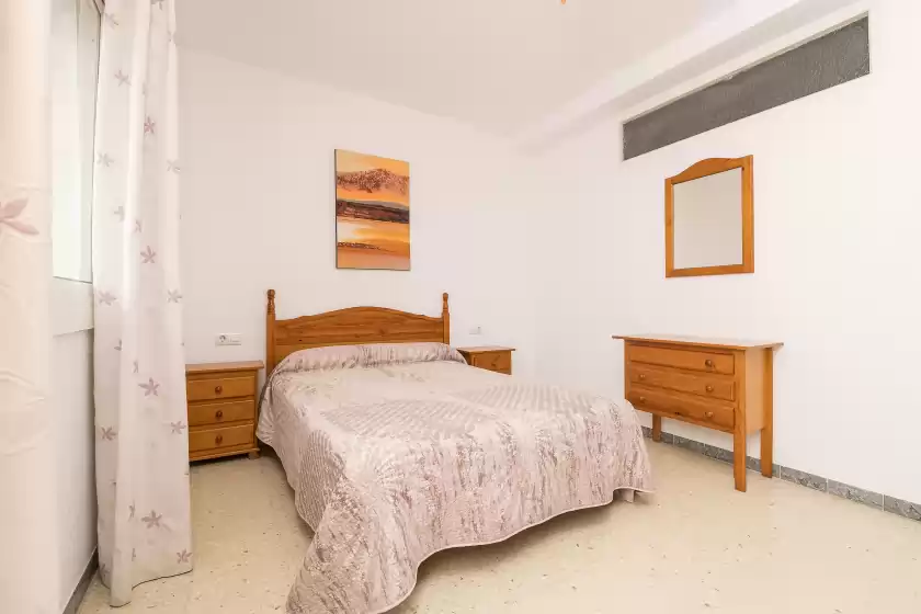 Ferienhaus auf La fuente, Conil de la Frontera