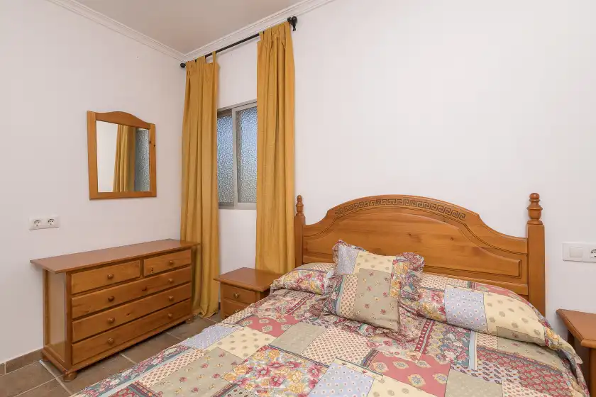 Ferienhaus auf El mudito, Conil de la Frontera