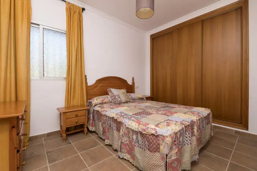 Ferienhaus auf El mudito, Conil de la Frontera