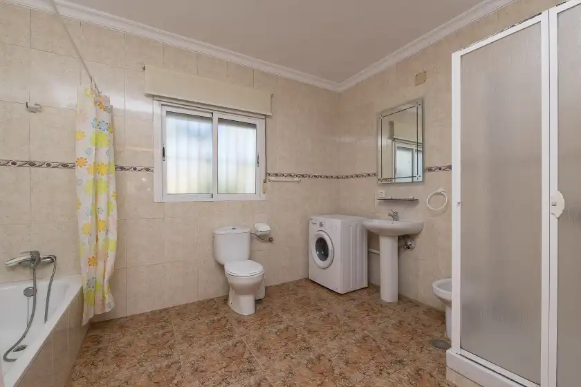 Ferienhaus auf El mudito, Conil de la Frontera