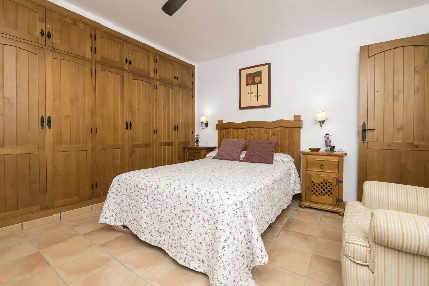 Ferienhaus auf Azorin, Conil de la Frontera