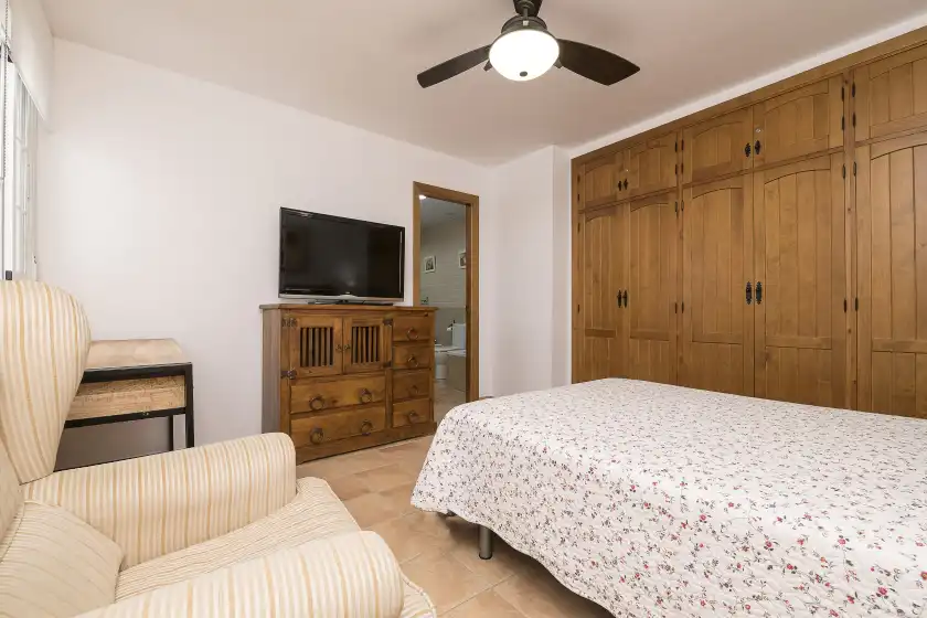 Ferienhaus auf Azorin, Conil de la Frontera