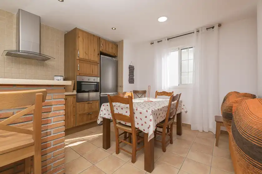 Ferienhaus auf Azorin, Conil de la Frontera