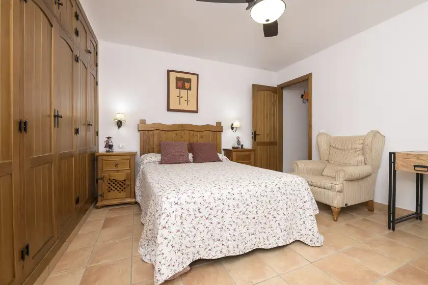 Ferienhaus auf Azorin, Conil de la Frontera