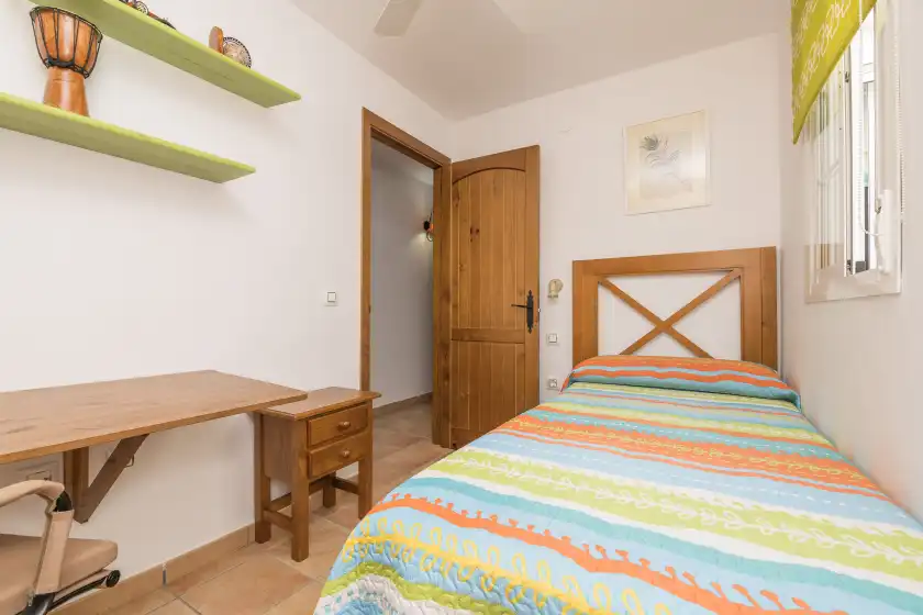 Ferienhaus auf Azorin, Conil de la Frontera