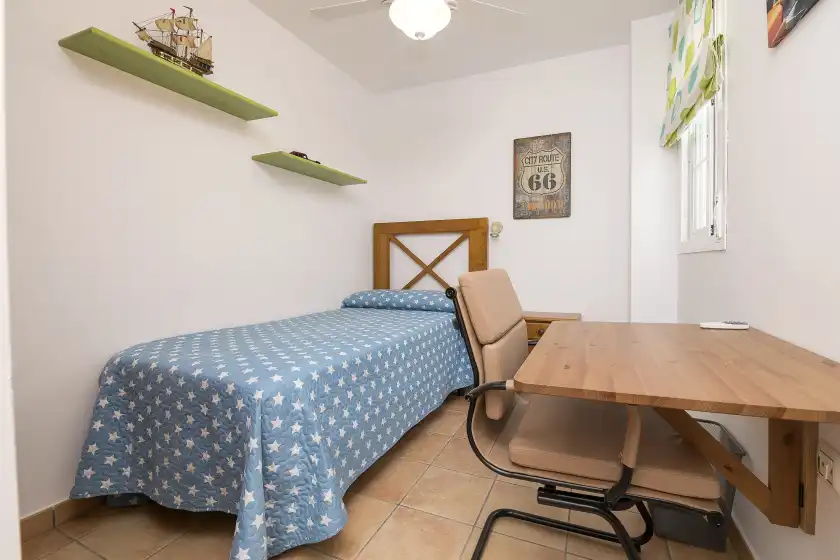 Ferienhaus auf Azorin, Conil de la Frontera