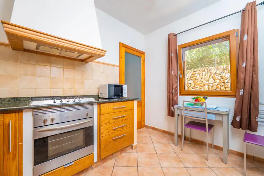 Ferienhaus auf Son barrigo, Porreres