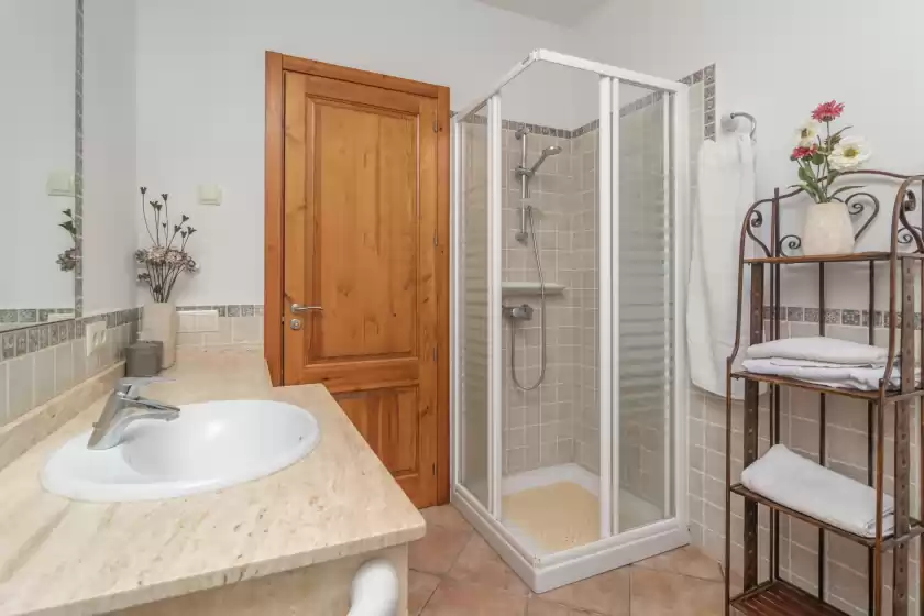 Ferienhaus auf Son barrigo, Porreres