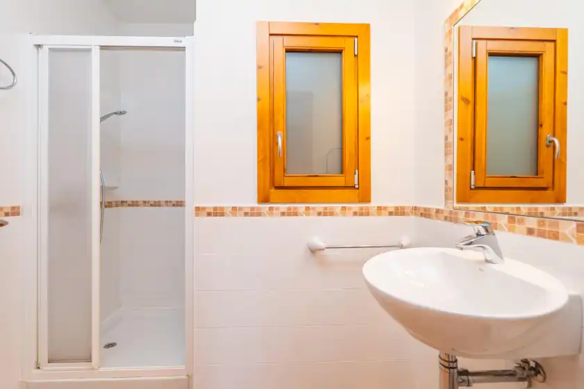 Ferienhaus auf Son barrigo, Porreres