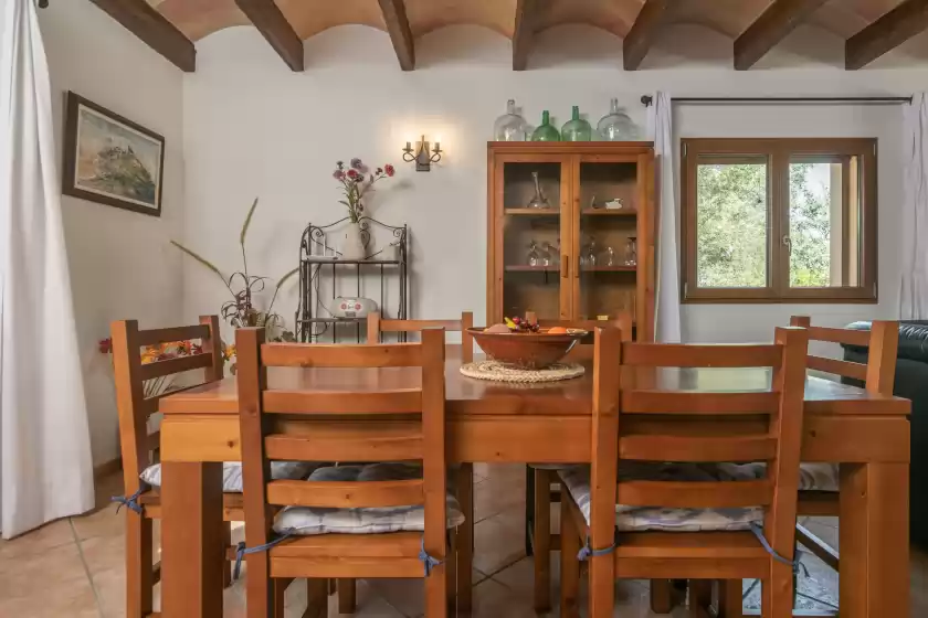 Ferienhaus auf Son barrigo, Porreres