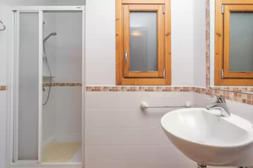 Ferienhaus auf Son barrigo, Porreres