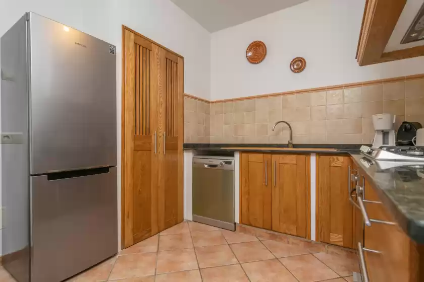 Ferienhaus auf Son barrigo, Porreres