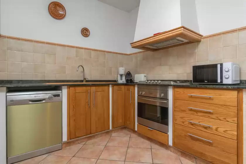 Ferienhaus auf Son barrigo, Porreres