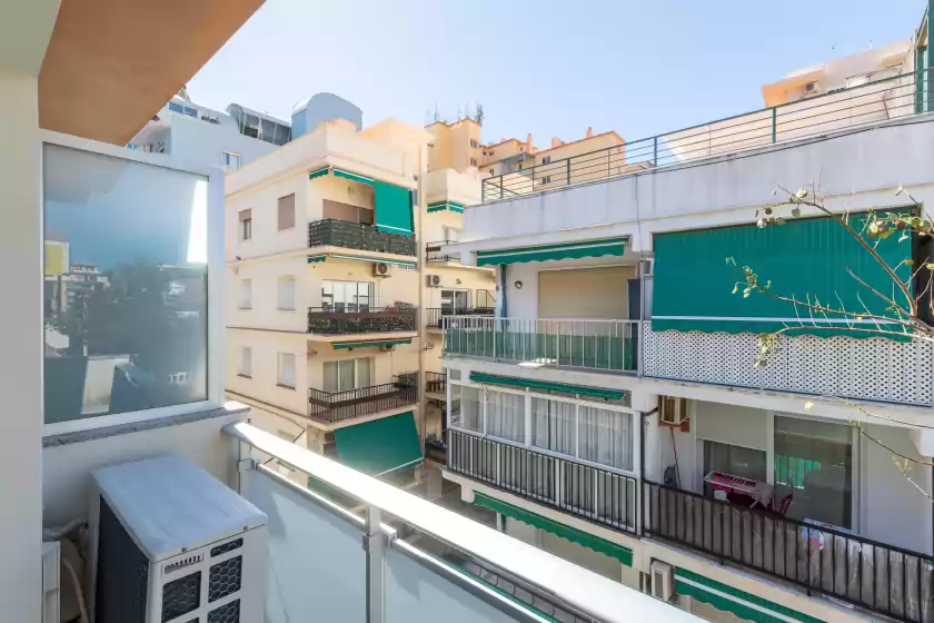 Ferienhaus auf Montealba, Fuengirola