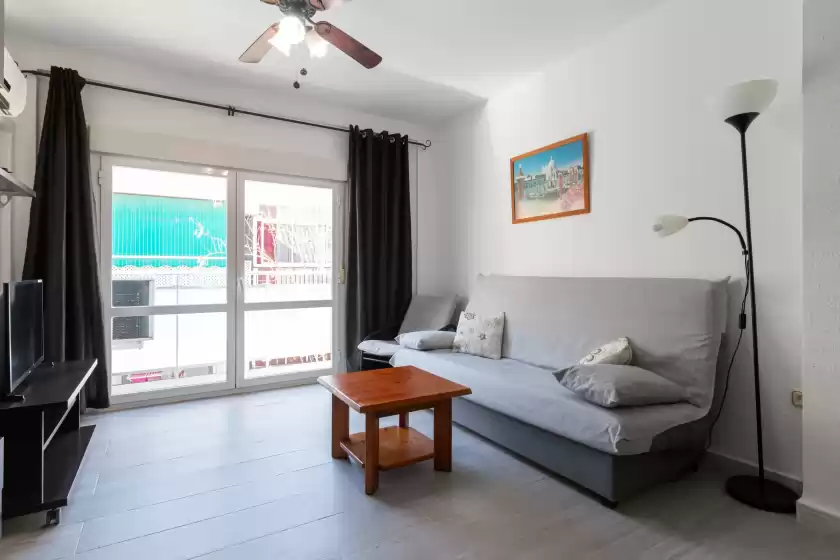 Ferienhaus auf Montealba, Fuengirola